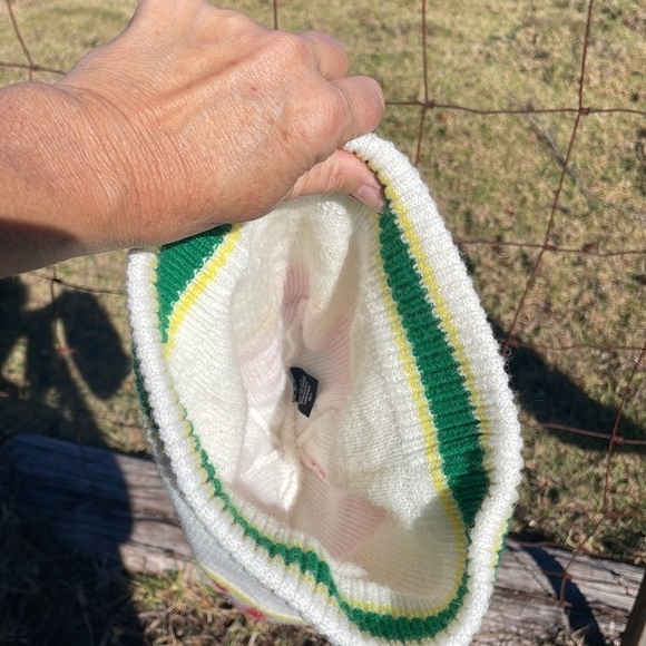 NEFF Pop Pom Fun Forever Beanie - Picture 6 of 8